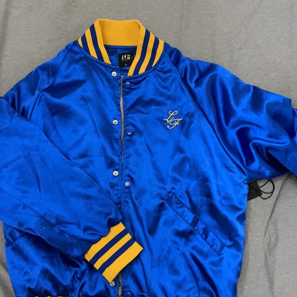 LF jacket NWT - Picture 2 of 3